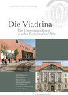 Buchcover Die Viadrina