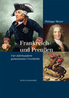 Buchcover Frankreich und Preußen