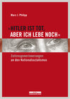 Buchcover "Hitler ist tot, aber ich lebe noch."