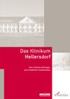 Buchcover Das Klinikum Hellersdorf