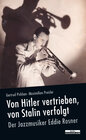Buchcover Von Hitler vertrieben, von Stalin verfolgt