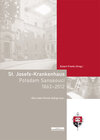 Buchcover St. Josefs-Krankenhaus Potsdam Sanssouci 1862-2012