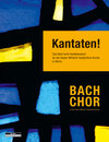 Buchcover Kantaten!