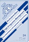Buchcover Risikobewusstes F&E-Programm-Management