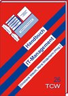 Buchcover Handbuch IT-Management