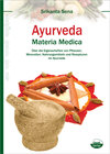 Buchcover Ayurveda - Materia Medica