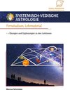 Buchcover Systemisch-Vedische Astrologie in 7 Tagen