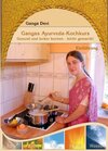 Buchcover Gangas Ayurveda