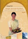Buchcover Gangas Ayurveda