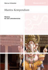 Buchcover Mantra-Serie IV ~ Mantra-Kompendium