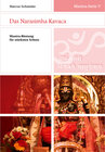 Buchcover Mantra-Serie V ~ Das Narasimha Kavaca