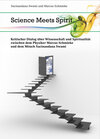 Buchcover Science meets Spirit