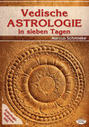 Buchcover Vedische Astrologie in sieben Tagen