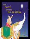 Buchcover Der Prinz und der Polarstern