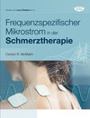 Buchcover Frequenzspezifischer Mikrostrom in der Schmerztherapie