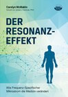 Buchcover Der Resonanzeffekt