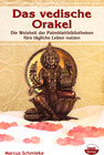 Buchcover Das vedische Orakel