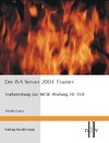 Buchcover Der ISA Server 2004 Trainer