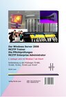 Buchcover Der Windows Server 2008 MCITP Trainer - Die Pflichtprüfungen MCITP Enterprise Administrator - Vorbereitung zu den Prüfun