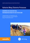 Buchcover Geboren in Kasachstan, herangewachsen in Deutschland