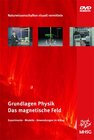 Buchcover Grundlagen Physik