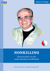 Buchcover Nonkilling