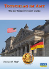 Buchcover Totschlag im Amt