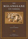 Buchcover Die Màlanggane von Tombára