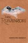 Buchcover Der Ruwenzori