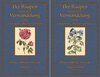 Buchcover Der Raupen wunderbare Verwandelung und sonderbare Blumennahrung