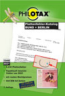 Buchcover Plattenfehler Katalog Bund + Berlin 7. Auflage