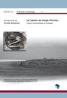 Buchcover Le Capsien de Hergla (Tunisie)