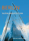 Buchcover Berlin Nueva Arquitectura