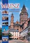 Buchcover Mainz Dom- und Stadtführer