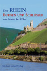 Buchcover Der Rhein Burgen und Schlösser von Mainz bis Köln