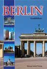 Buchcover Berlin Stadtführer