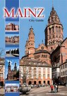 Buchcover Mainz City and Cathedral Guide