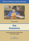 Buchcover Das Einmaleins