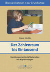 Buchcover Der Zahlenraum bis Eintausend