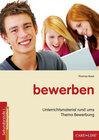 Buchcover Bewerben