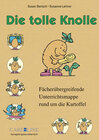 Buchcover Die tolle Knolle