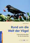 Buchcover Rund um die Welt der Vögel