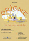 Buchcover Der Orient live im Unterricht