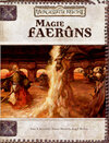 Buchcover Die Magie Faerûns