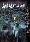 Buchcover Antagonisten