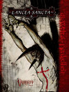 Buchcover Lancea Sancta