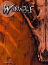 Buchcover Werwolf: Paria