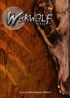 Buchcover Werwolf: Charakterbögen