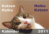 Buchcover Haiku-Kalender 2011