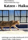 Buchcover Haiku-Anthologie